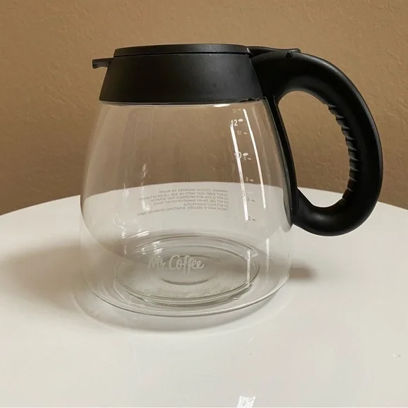 Mr. Coffee 12-Cup Pot Programmable Brewer Auto Shutoff Coffee Maker - Picture 6 of 14